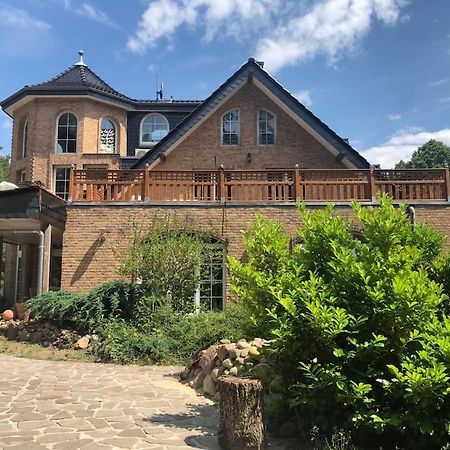 ונדיש ריץ Seeblick Eins Im Waldschloesschen מראה חיצוני תמונה