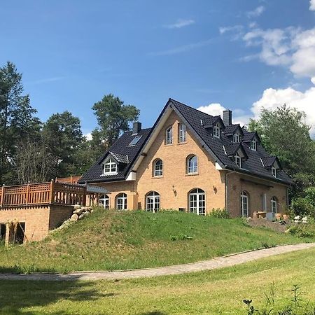 ונדיש ריץ Seeblick Eins Im Waldschloesschen מראה חיצוני תמונה